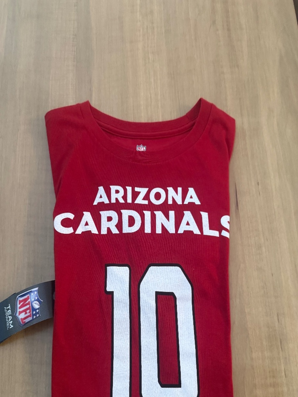 Arizona Cardinals T-Shirts